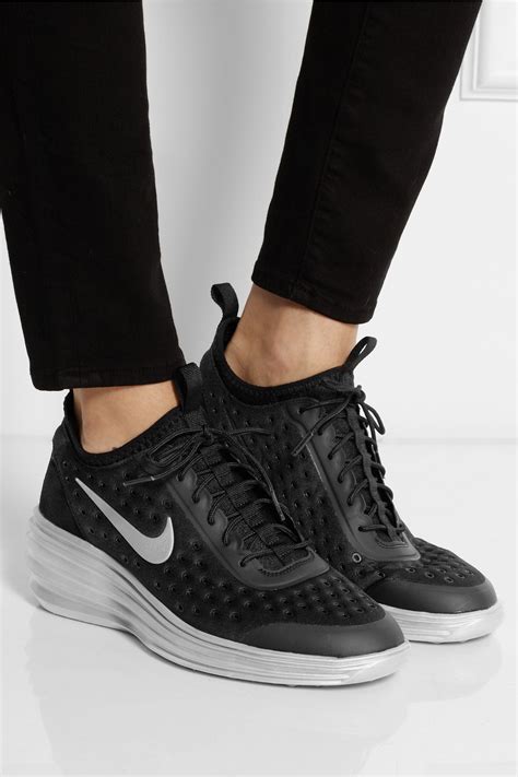 nike lunarelite sky hi